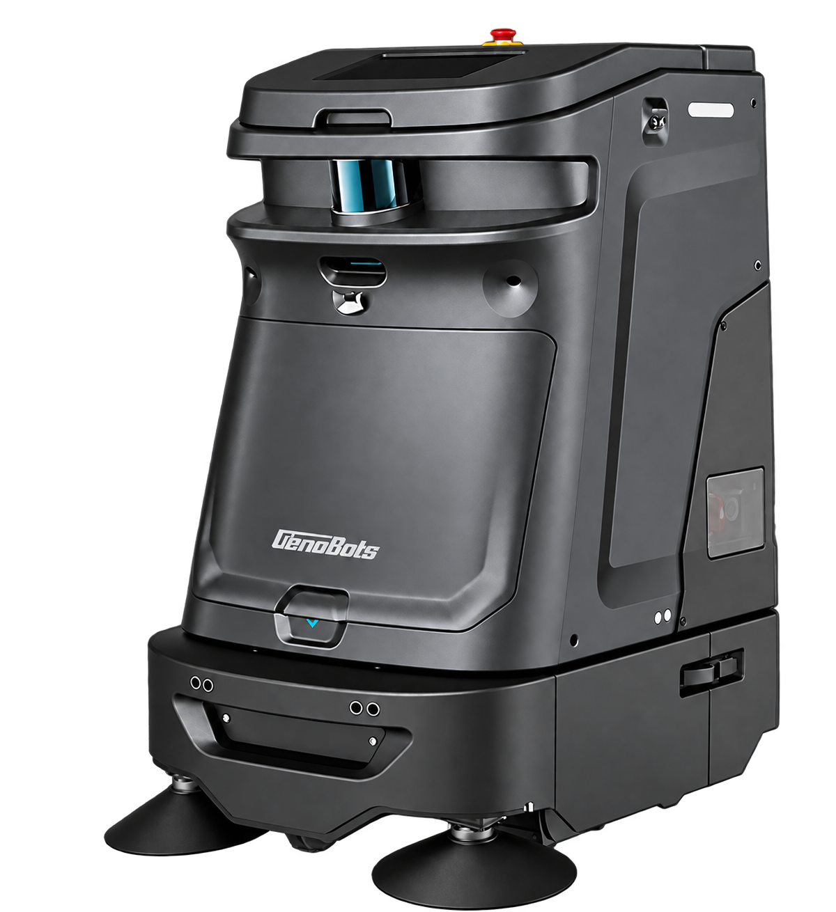 CenoBots SP50